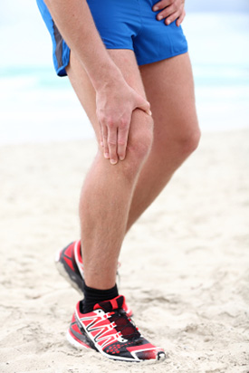 Sports Injury Clinic in Encino, CA